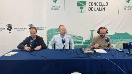 Programa especial. Aula UNED Lalín