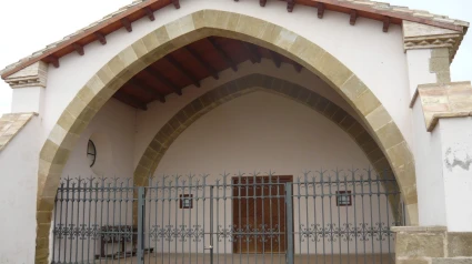 Ermita de Jara
