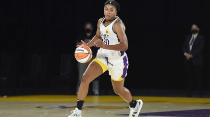 Jasmine Walker jugará en el Hozono Global Jairis