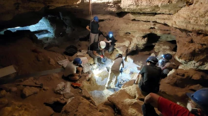 La "Atapuerca de La Mancha" revela prácticas de caza y procesamiento de alimentos que datan de hace más de 100.000 años