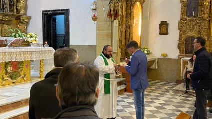 El Espejo de Cádiz | viernes 13 junio 2025