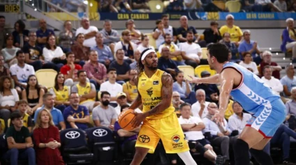 CB GRAN CANARIA