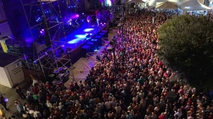 Feria de Plasencia