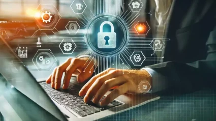 La importancia de la ciberseguridad en el entorno laboral