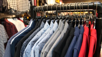 Tienda de ropa