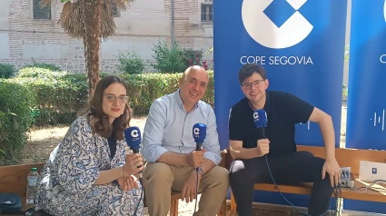 Especial COPE Segovia