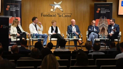 Fundación La Caixa en La Linterna