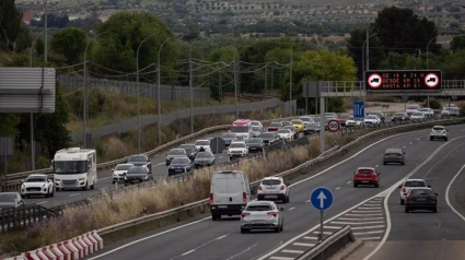 Se prevén afecciones al tráfico en la A2