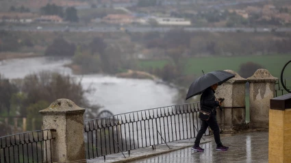 Unas lluvias torrenciales en Toledo desentierran un tesoro oculto durante siglos que dejó sin palabras a los arqueólogos