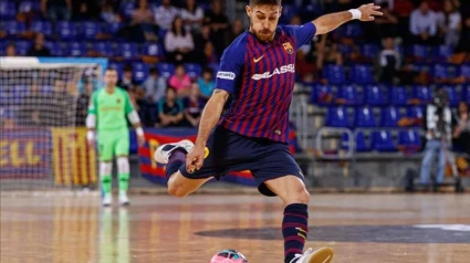 Adolfo autor de dos goles