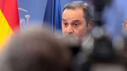 José Luis Ábalos