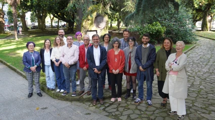 La nueva Comisión Ejecutiva Local del PSOE ferrolano