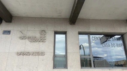 Centro de Salud Casa del Mar A Coruña