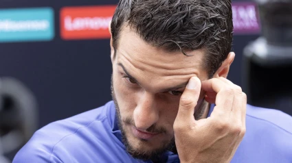 Koke // Atlético de Madrid // Mundial de Clubes