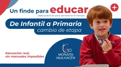 Un finde para educar