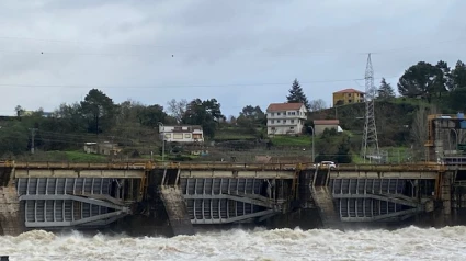 Presa de Velle