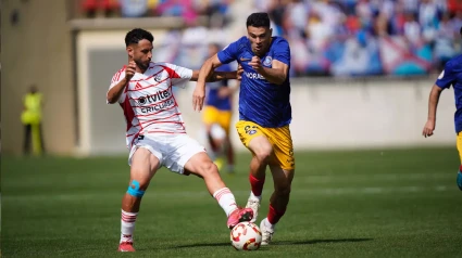Andorra - Ponferradina