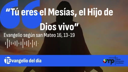 Evangelio del día