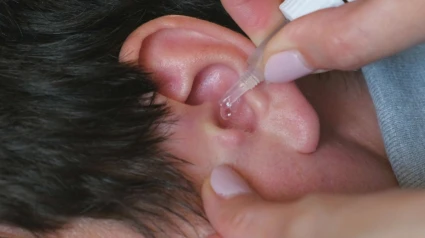Imagen de archivo de Otitis