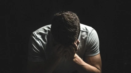Natalio Cruz, el joven que encontró en la escritura un escape al suicidio