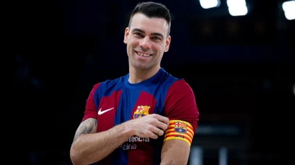 El capitán quiere acabar su etapa como profesional con la liga
