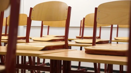 Málaga a la cabeza andaluza en aulas prefabricadas: “el colegio de las latas”