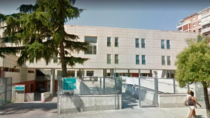 La concentración se llevará a cabo a las puertas del Centro de Salud Pirineos