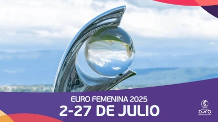 Eurocopa femenina
