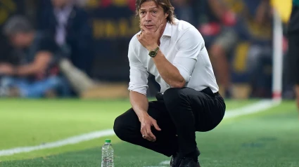 Almeyda, nuevo entrenador del Sevilla