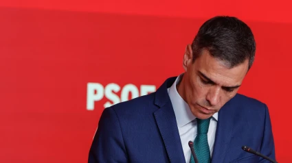 ¿Cree a Pedro Sánchez cuando asegura que no sabía nada de la presunta corrupción de Santos Cerdán?