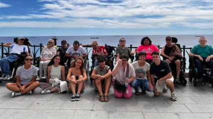 El plan de verano que une diversión y humanidad: Viajar por España siendo voluntario