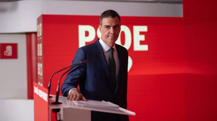 César Antonio Molina en TRECE Al Día