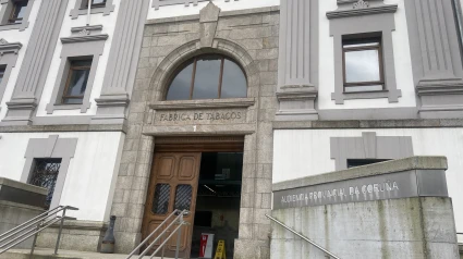 Audiencia Provincnial de A Coruña