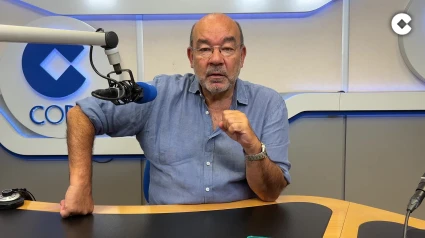 Ángel Expósito analiza la actualidad en el videoblog de 'La Linterna'