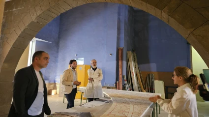 Visita