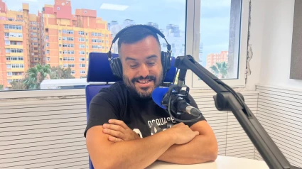 Kike Pérez