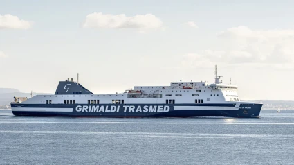 Buque Ciudad de Palma