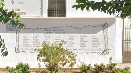 ¿Conoces el significado de guangüernos, gamusinos, añugarse y chambergo? Estas son algunas expresiones del castúo presentes en un pueblo de Extremadura
