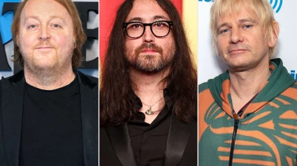 Los 3 hijos de los Beatles