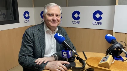 Francisco Cañizares, alcalde de Ciudad Real