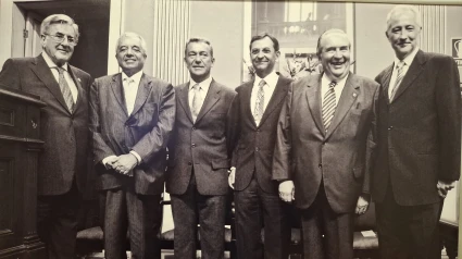 Fernando Cárdenas nos acerca la figura de Manuel Hermoso