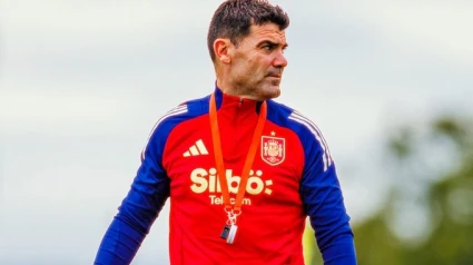 Antonio Gómez no seguirá en la selección