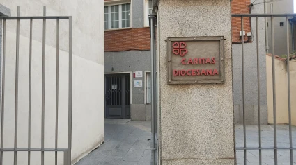 Cáritas Ávila