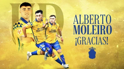 UD LAS PALMAS