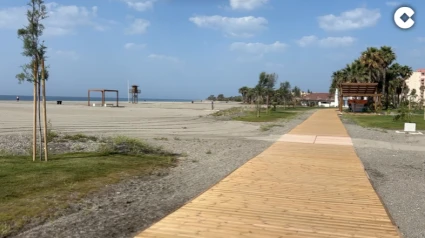 Conoce la actividad veraniega en Motril con el programa "Alégrate el verano"