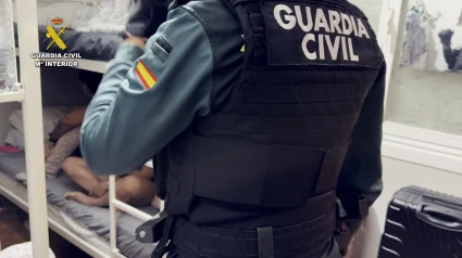 Liberación trata