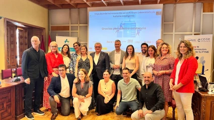 Jornada celebrada en el Ayuntamiento de Jaca