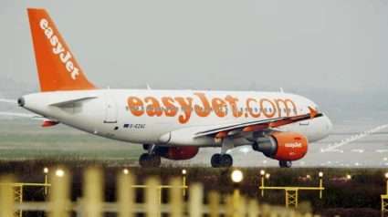 Huelga en Easyjet