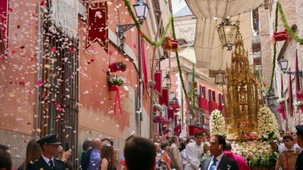 Corpus Christi