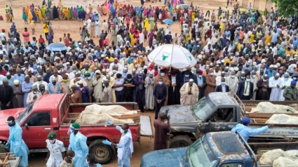 Las masacres en Nigeria contra los cristianos continúan